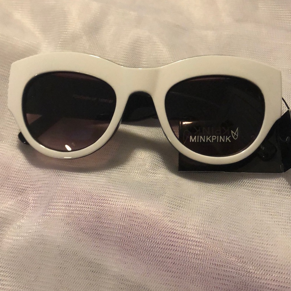 MinkPink Sunglasses